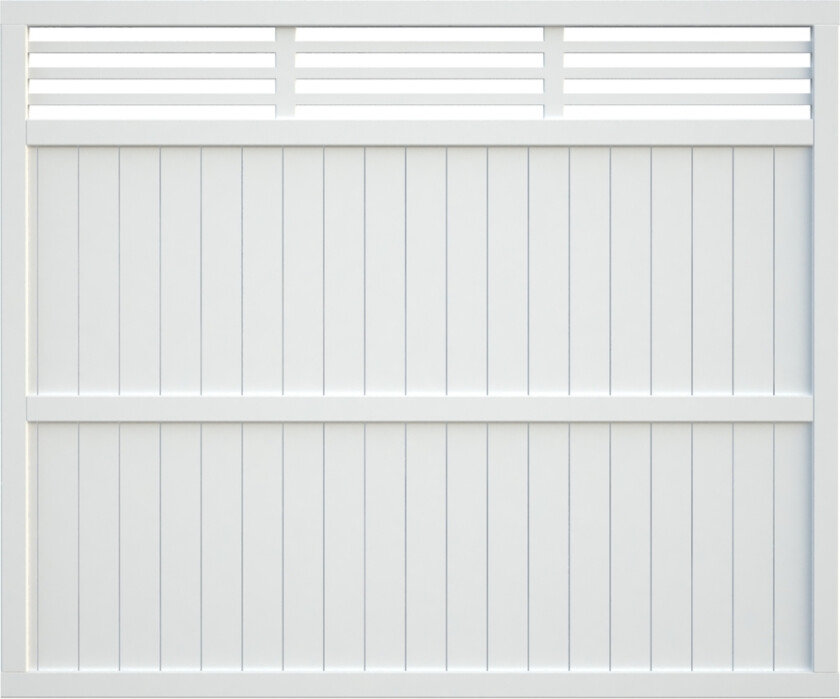 Levegg hvitmalt Reena1 180x180 cm