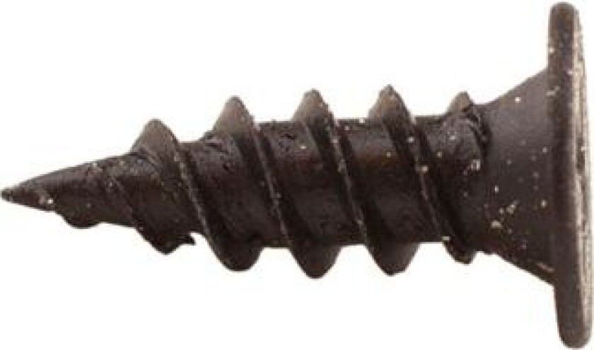 Bilde av Skivehodeskrue sort PH2 4,2x13 mm 500 stk