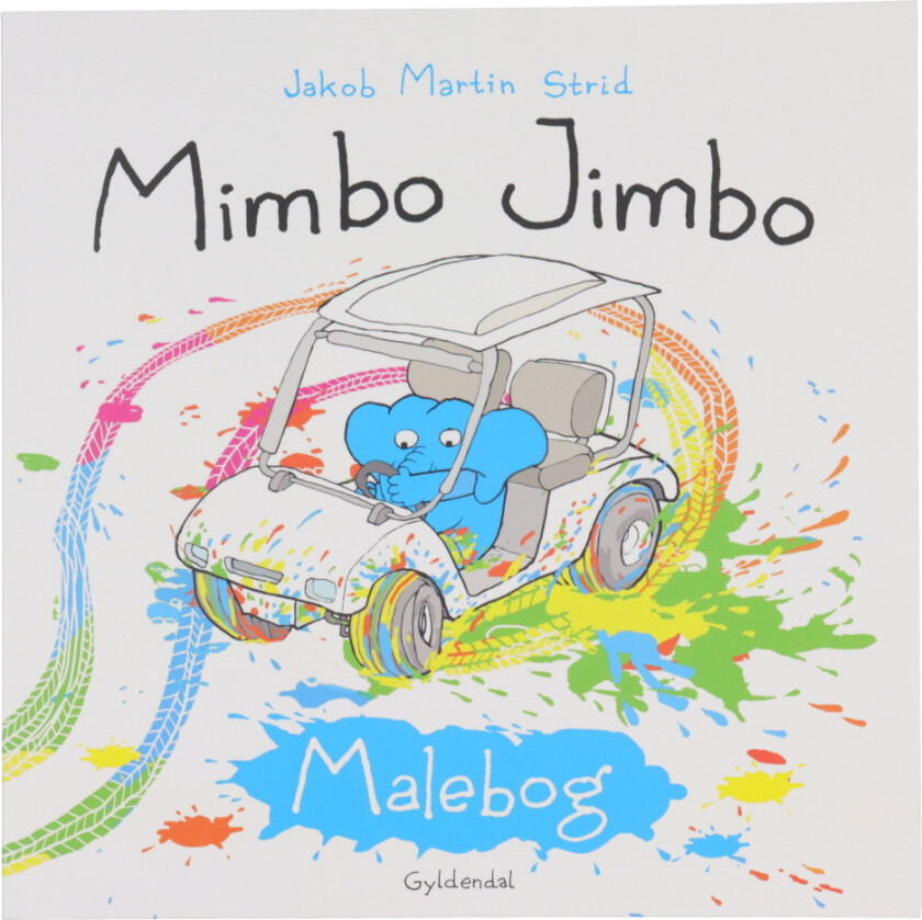 Mimbo Jimbo Malebog