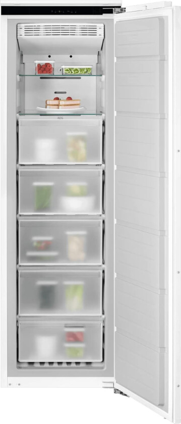 7000 fryseskap TB7AA181EC (integrert)
