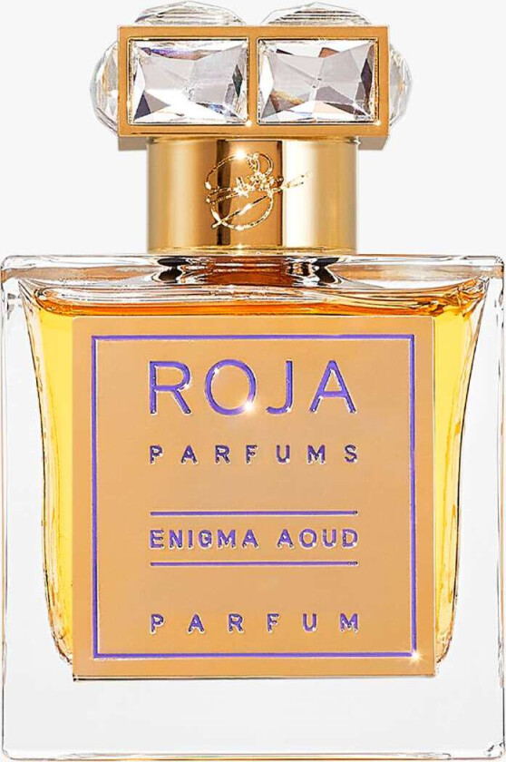 ENIGMA Aoud Parfum 100 ml
