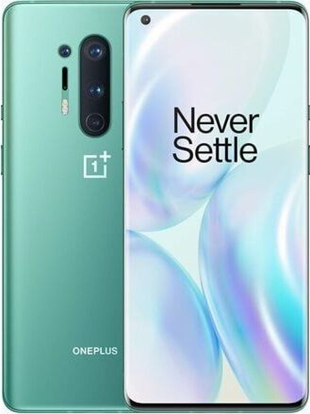 OnePlus 8 Pro Glacial Green 12GB+256GB