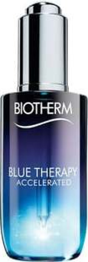 Blue Therapy Accelerated Serum (Størrelse: 50 ML)