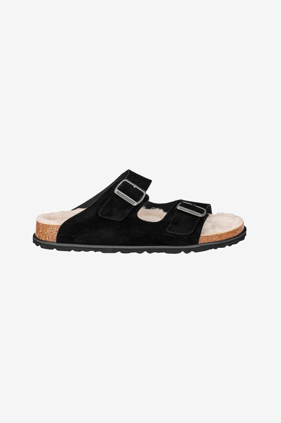 Bilbao-sandaler - Svart