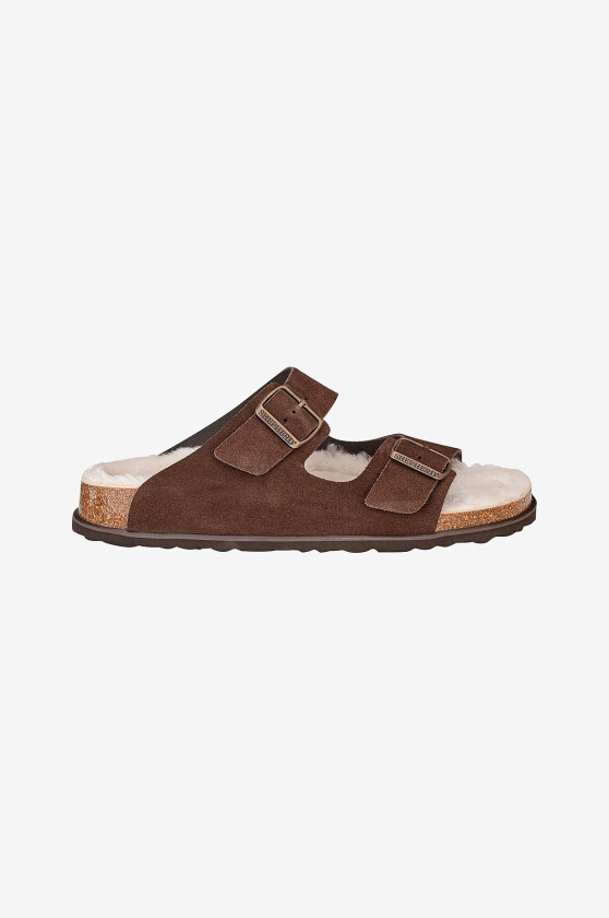 Bilbao-sandaler - Brun