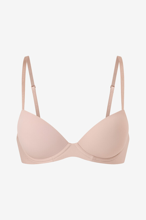 Push up-bh Lift Demi - Beige
