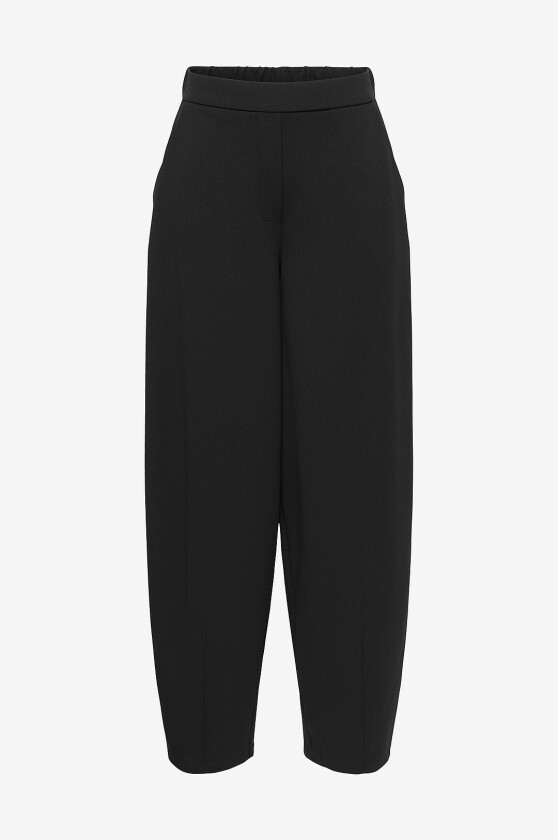 Bukser Jdygeggo Life One Bar Pant Jrs - Svart