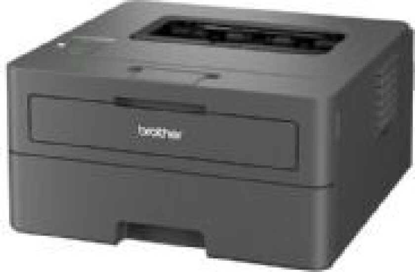 HL-L2447DW - Skriver - S/H - Dupleks - laser - A4/Legal - 1200 x 1200 dpi - inntil 32 spm - kapasitet: 250 ark - USB 2.0, LAN, Wi-Fi(n)