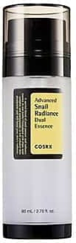 Advanced Snail Radiance Dual Essence 80 ml