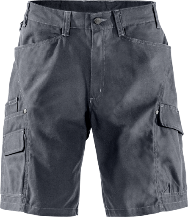 SHORTS PRO SERVICE GRÅ C50