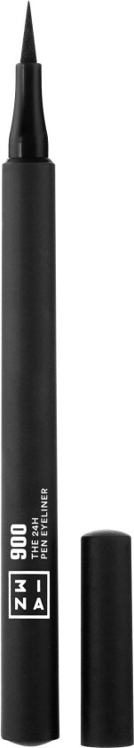 3INA The 24h Pen Eyeliner 900