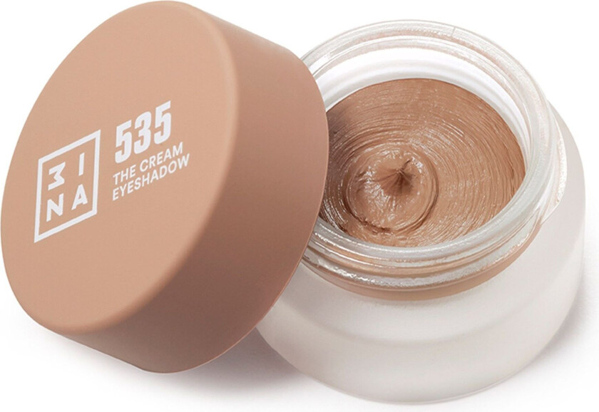 3INA The 24H Cream Eyeshadow 535