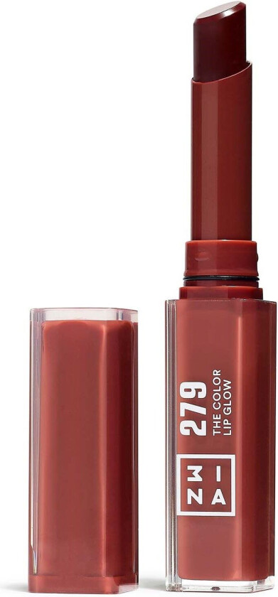 3INA The Color Lip Glow 279