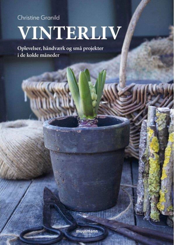 Vinterliv | Christine Granild