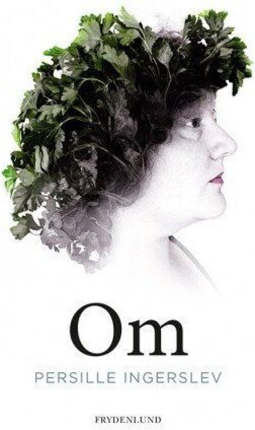 Om | Persille Ingerslev | Språk: Dansk