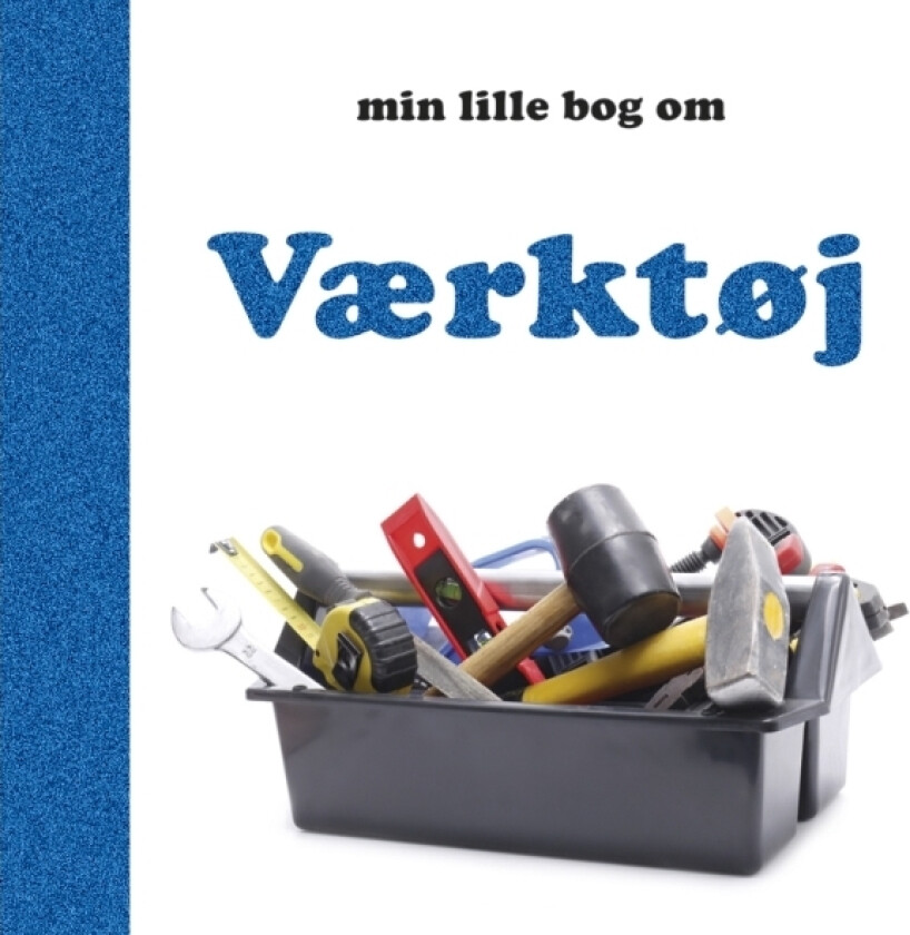 Min lille bok om verktøy | Globe