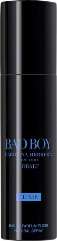 Bad Boy Cobalt Elixir EdP (10 ml)