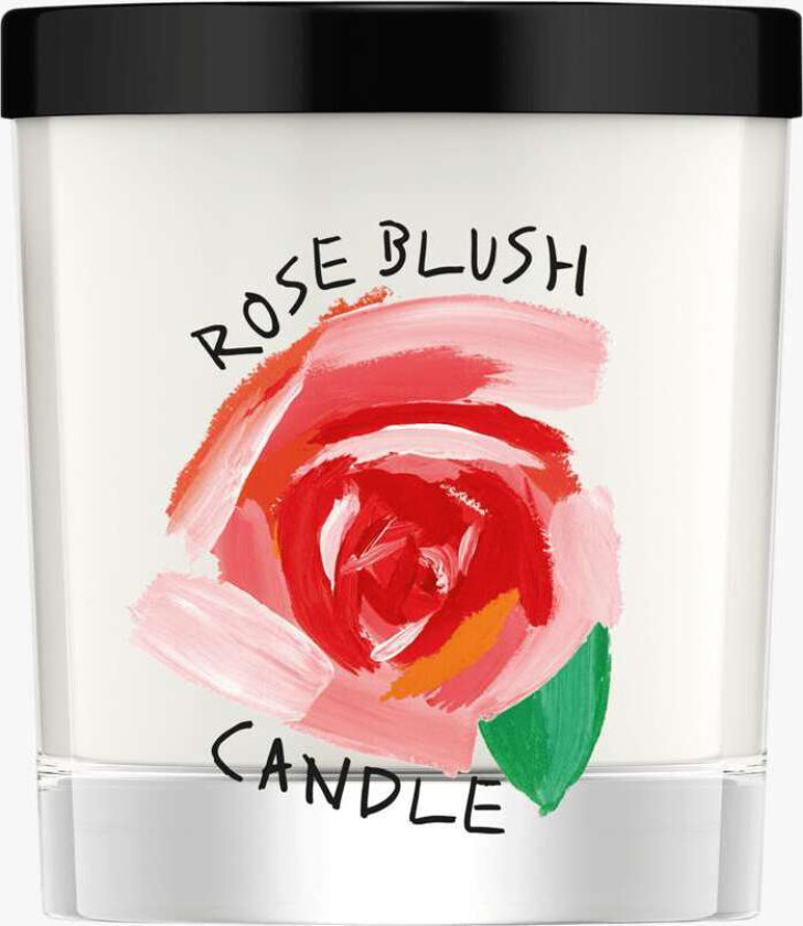 Rose Blush Home Candle 200 g