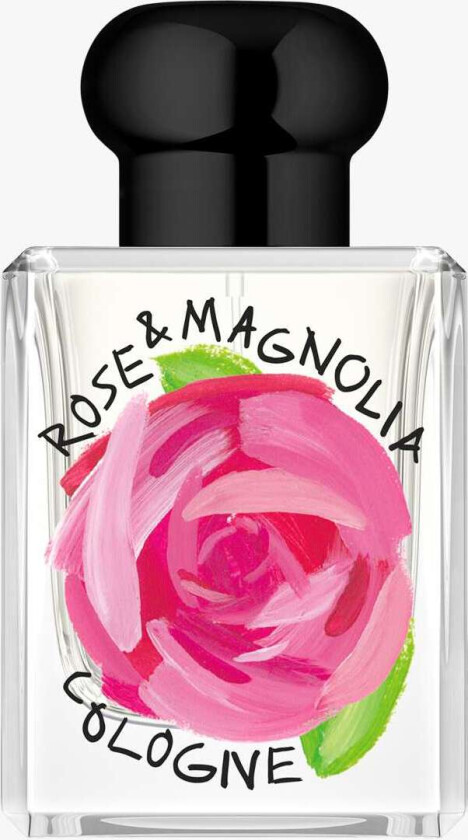 Rose & Magnolia Cologne 50 ml