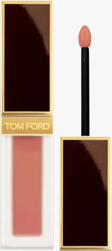 Bilde av Liquid Lip Luxe Matte 6 ml (Farge: 130 Rose Dusk)