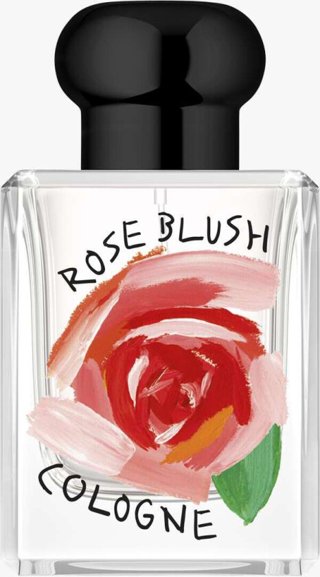 Rose Blush Cologne 50 ml