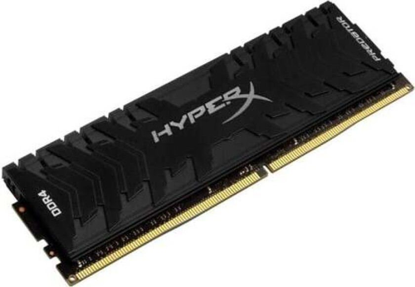 HyperX Predator DDR4-3600 C17 SC - 8GB