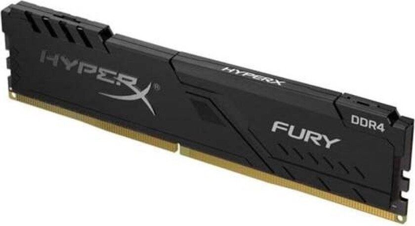 HyperX FURY DDR4-3200 C16 SC - 32GB