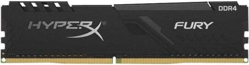 HyperX FURY DDR4-3000 C16 DC - 32GB