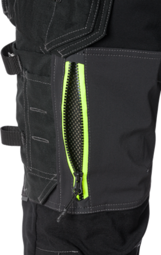 Håndverker stretch bukser damer