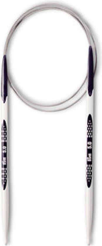 Ergonomics Rundpinner Plast 60cm 6,00mm / 23.6in US10