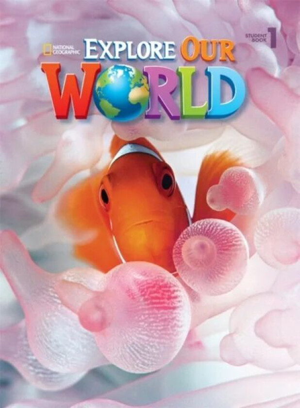 Explore Our World 1 av Diane Pinkley