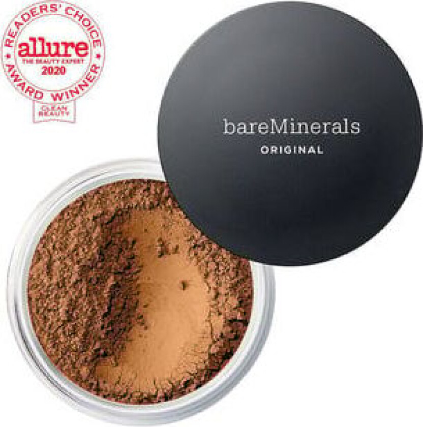 Original Foundation SPF 15 8 g (Farge: Neutral Dark 24)