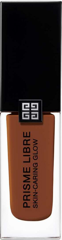 GIVENCHY Prisme Libre Skin-Caring Glow Foundation 30 ml (Farge: N° 6-C485)