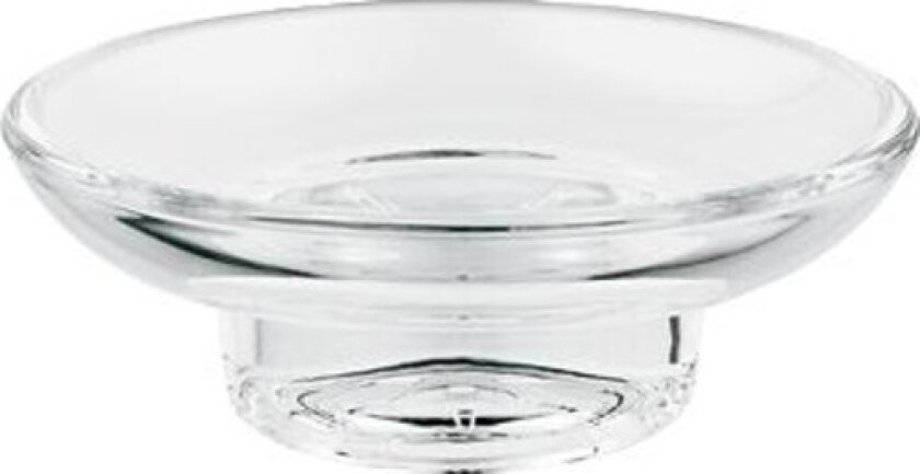 Bilde av Essentials såpeskål, glass