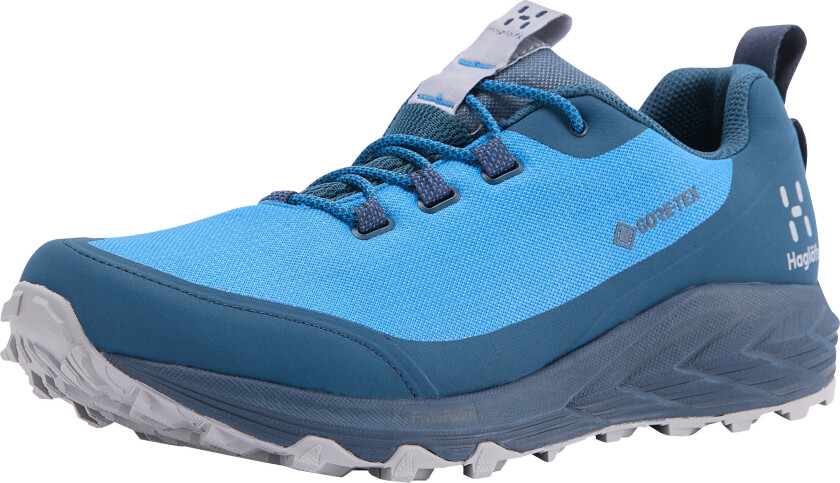 L.I.M FH GTX Low Men Nordic Blue  42 2/3