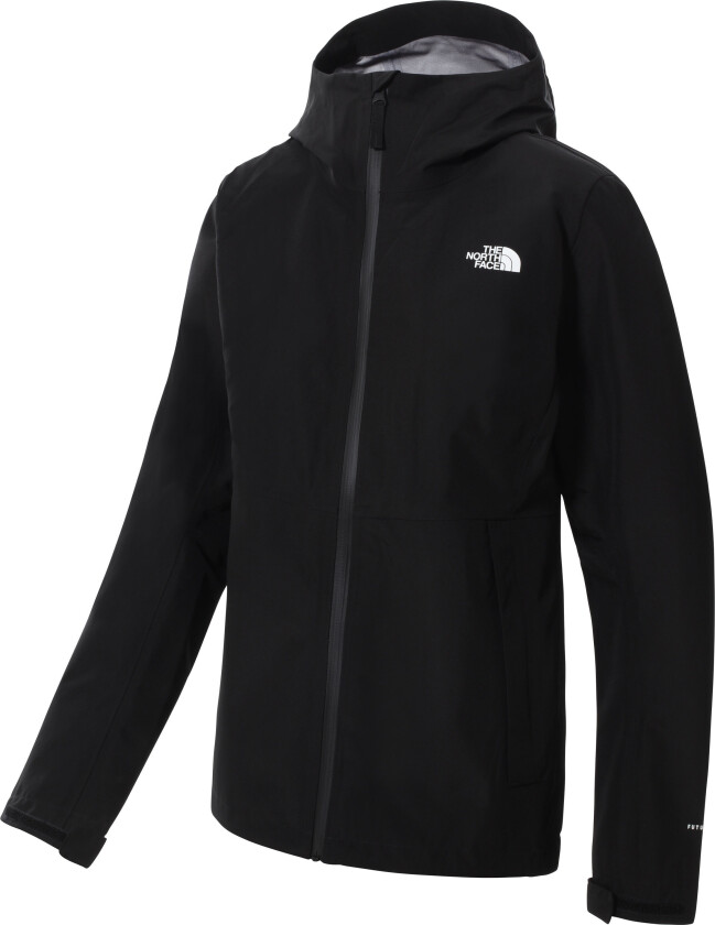 Women's Dryzzle FututeLight Jacket XL, TNF Black