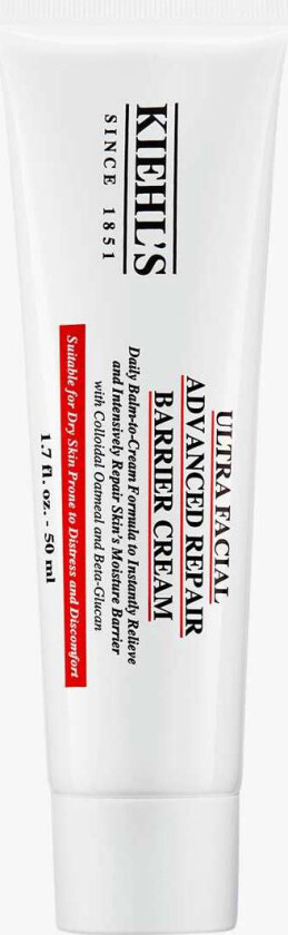 Ultra Facial Advanced Barrier Repair Cream 50 ml