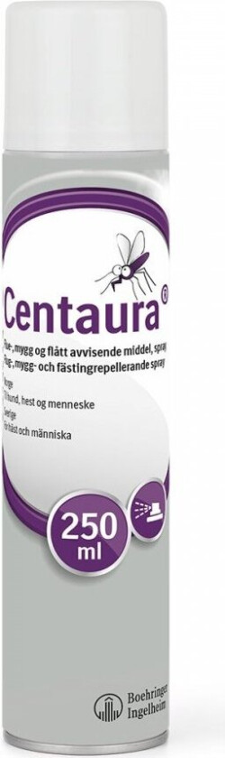Bilde av Centaura Repellent Spray (250 ml)