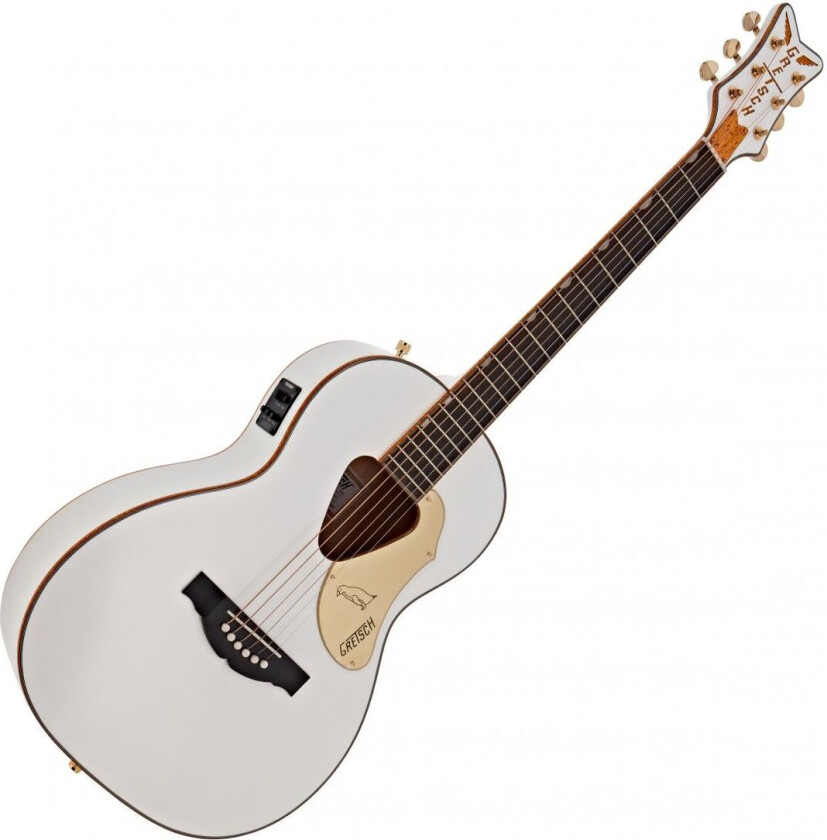 G5021WPE Rancher Penguin Parlor White