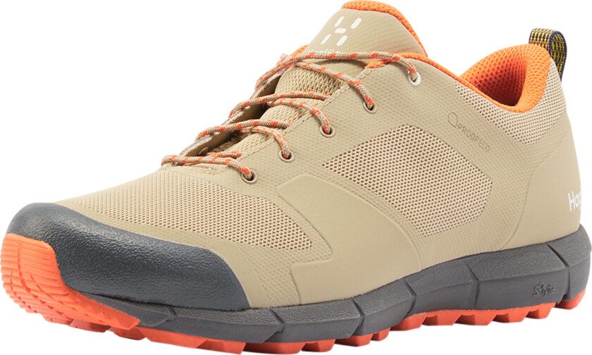 L.I.M Proof Low Women Sand/Magnetite  36 2/3