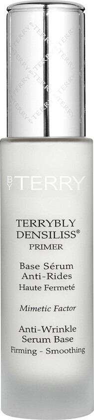By Terry Terrybly Densiliss Primer Anti-Wrinkle Serum Base 30ml