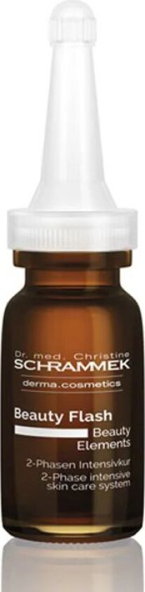 Vitamin C Beauty Flash 3x7,5ml