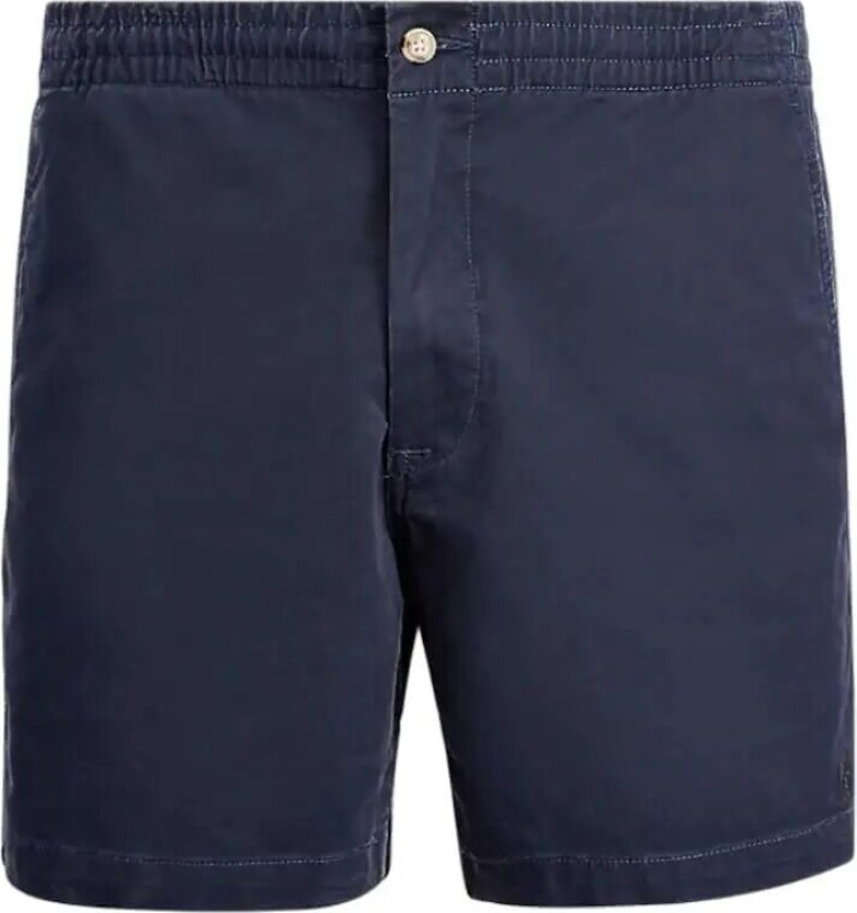 Prebster Shorts Herre Navy Xs