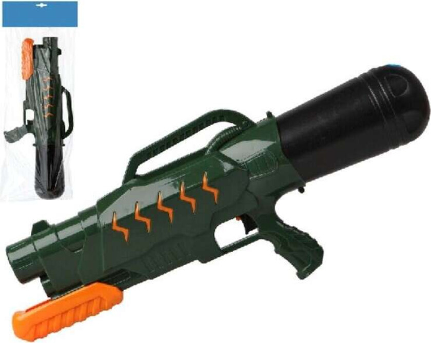 Vannpistol (58 cm)