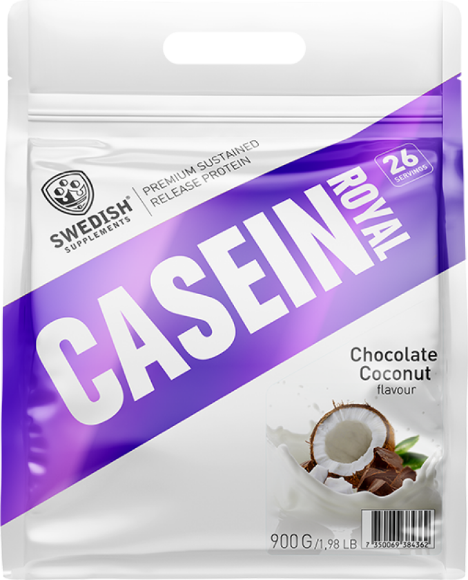 Casein Royal, 900 g