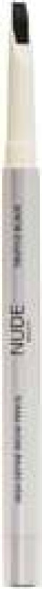 Nude Beauty High Define Brow Pencil Truffle Black