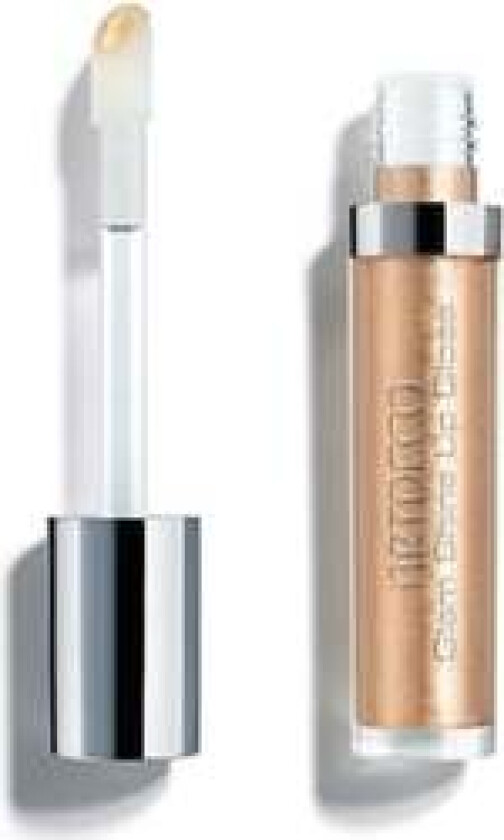 Glam Shine Lip Gloss 3 Golden Lights