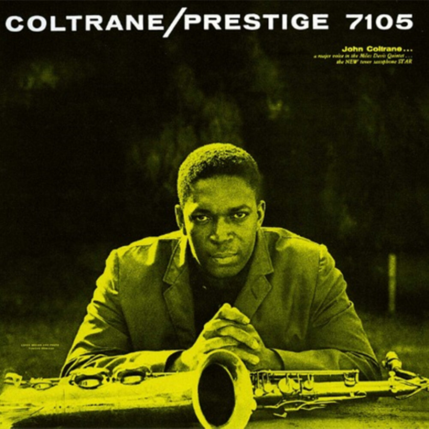 John Coltrane Coltrane CD