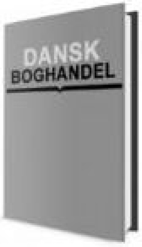 December Peter Ettrup Larsen Språk: Dansk