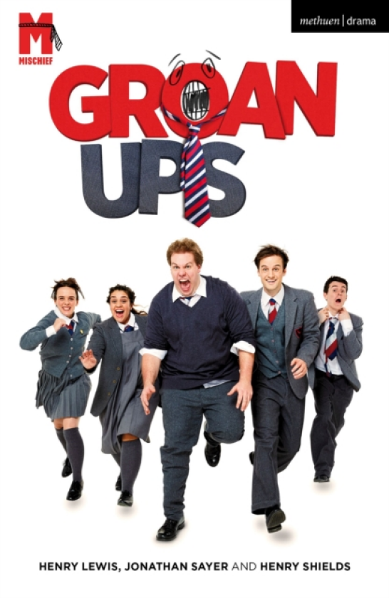 Groan Ups